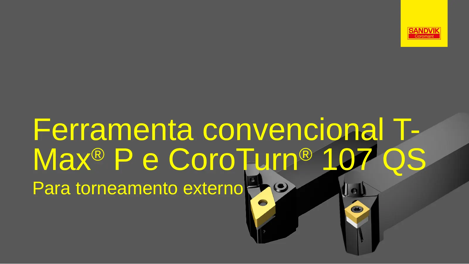 T-Max P-CoroTurn 107-QS-shanks — slide 1