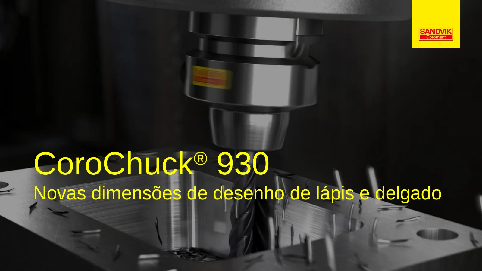CoroChuck 930 — slide 1
