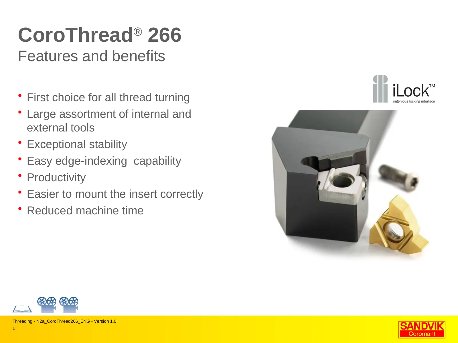 N2a CoroThread266 ENG — slide 1